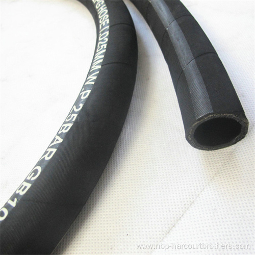 Rubber Hose LPG Hose CNG Hose